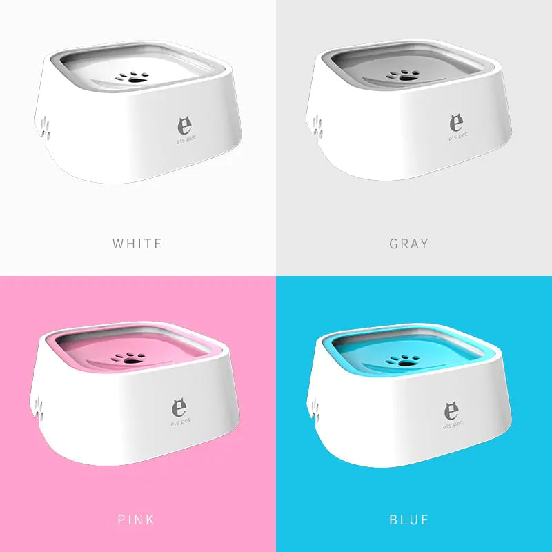 Pet Floating Bowl Water Drinker