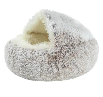 2-in1 Pet Bed