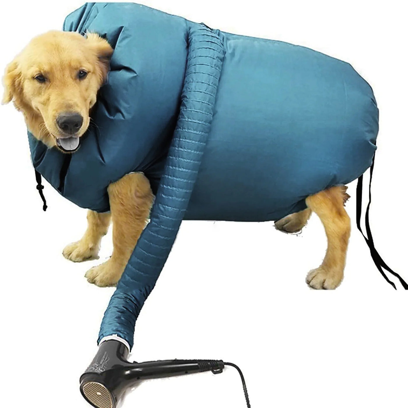 Portable Pet Drying Bag