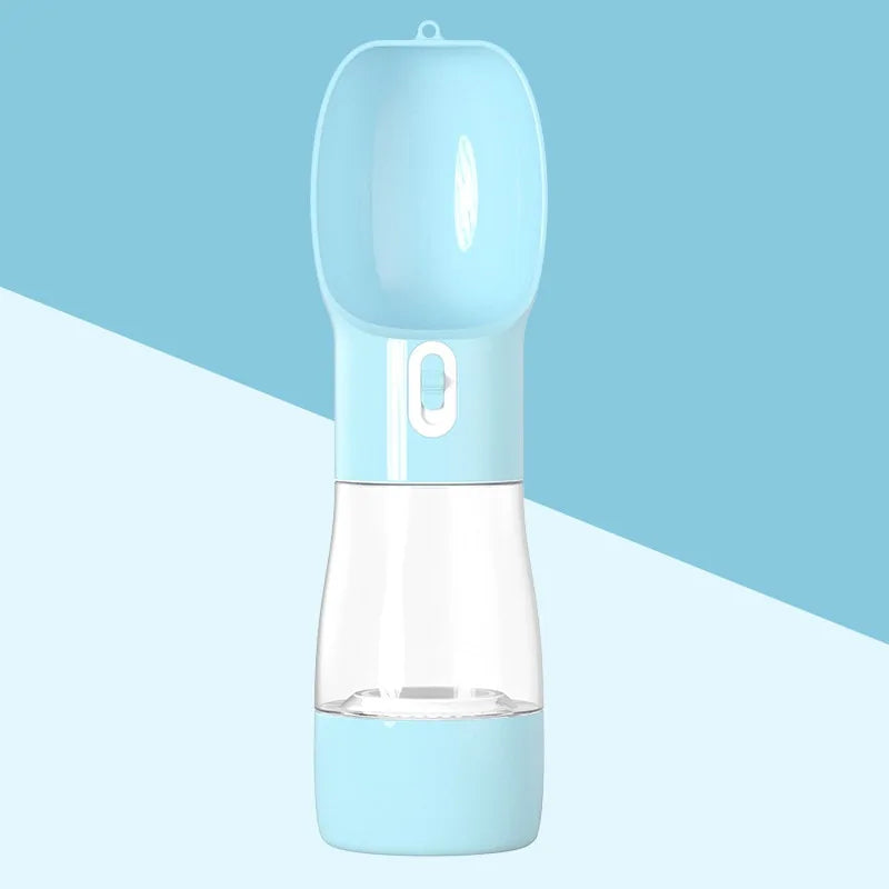 Pet Portable Water Bottle