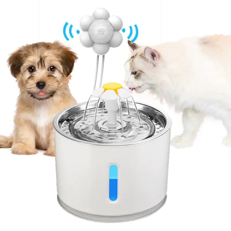 Pet Drinking Bowl