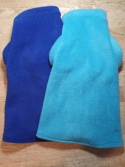 Fleece T-Shirt for Sphynx Cat - Cat/Dog Clothes