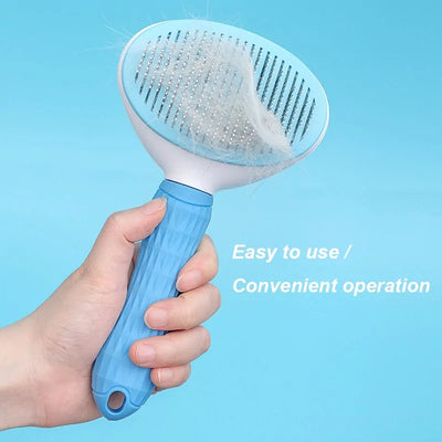 Pet Comb For Grooming