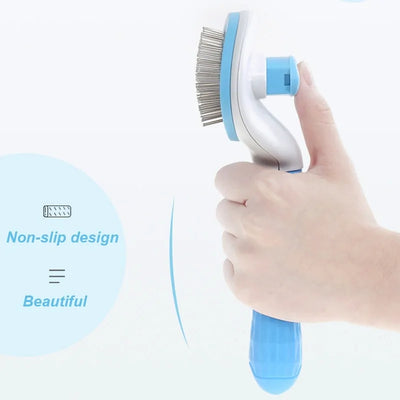 Pet Comb For Grooming